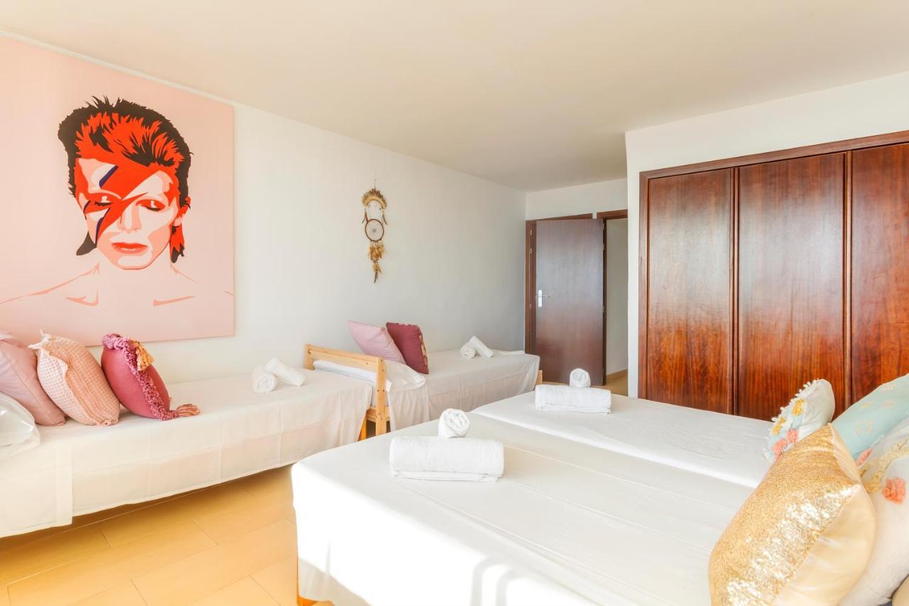 Apartment Alcudia Ocean View Dış mekan fotoğraf