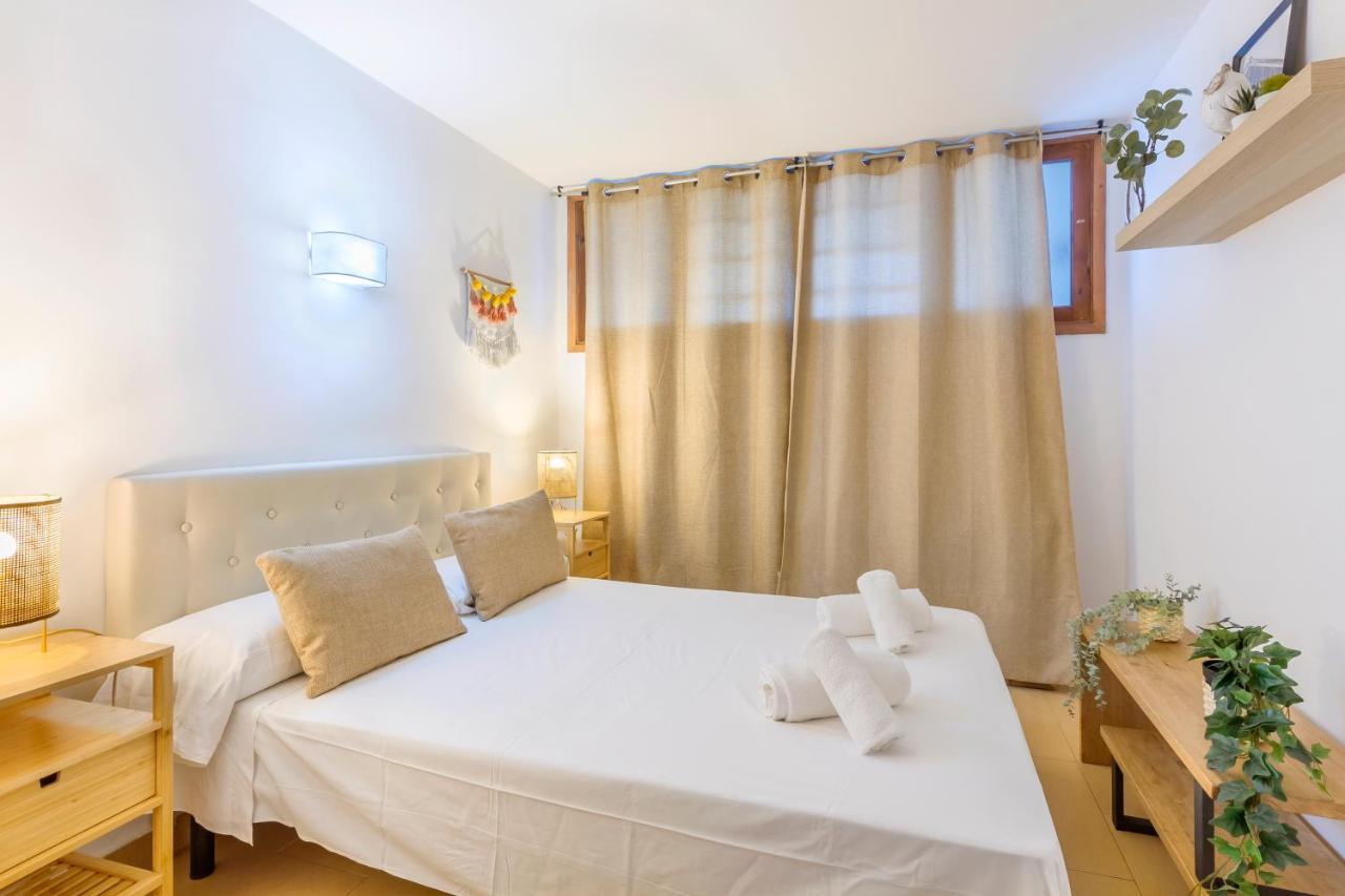 Apartment Alcudia Ocean View Dış mekan fotoğraf