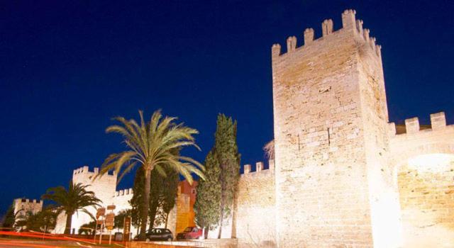 Apartment Alcudia Ocean View Dış mekan fotoğraf