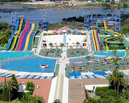 Apartment Alcudia Ocean View Dış mekan fotoğraf